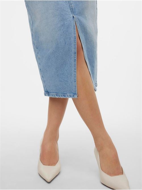  VERO MODA | 10295731/Light Blue Denim